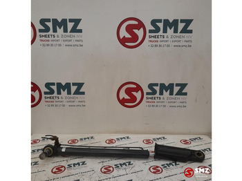 Рама/ Шасси MERCEDES-BENZ