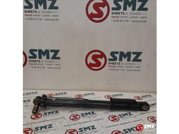 Рама/ Шасси MERCEDES-BENZ