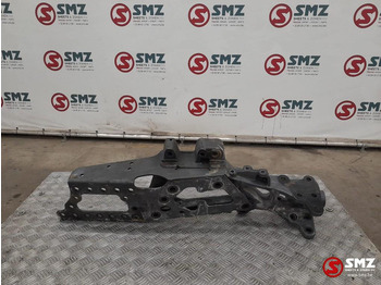 Рама/ Шасси MERCEDES-BENZ