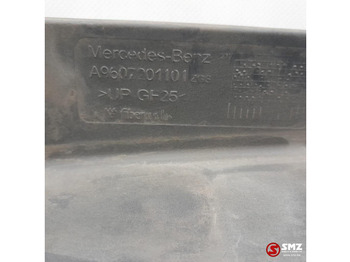 Дверь и запчасти для Грузовиков Mercedes-Benz Occ deurverlenging links Mercedes: фото 3