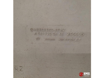 Дверь и запчасти для Грузовиков Mercedes-Benz Occ deurverlenging rechts Mercedes: фото 3