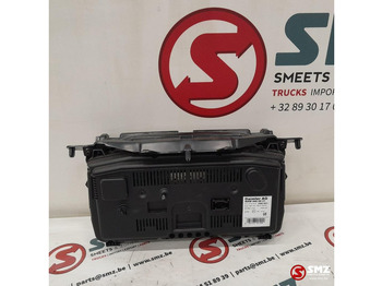 Приборная панель для Грузовиков Mercedes-Benz Occ instrumentenpaneel Mercedes: фото 2 Приборная панель для Грузовиков Mercedes-Benz Occ instrumentenpaneel Mercedes: фото 2