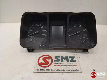 Приборная панель MERCEDES-BENZ