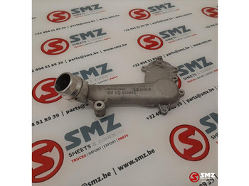 Двигатель и запчасти MERCEDES-BENZ