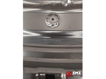 Капот для Легковых автомобилей Mercedes-Benz Occ motorkap Mercedes GL: фото 3