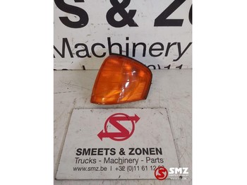 Свет/ Освещение MERCEDES-BENZ