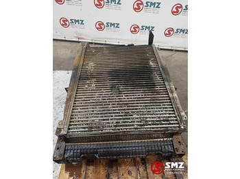 Радиатор для Грузовиков Mercedes-Benz Occ radiator + intercooler Mercedes: фото 2