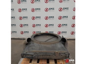 Радиатор MERCEDES-BENZ