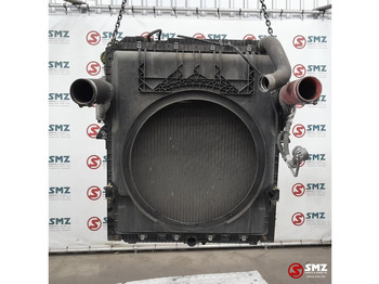 Радиатор MERCEDES-BENZ