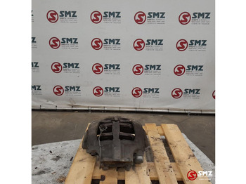 Тормозной суппорт MERCEDES-BENZ