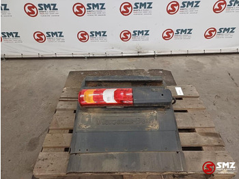 Кузов и экстерьер MERCEDES-BENZ