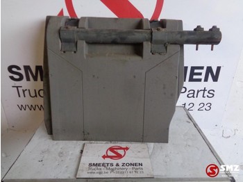 Крыло MERCEDES-BENZ