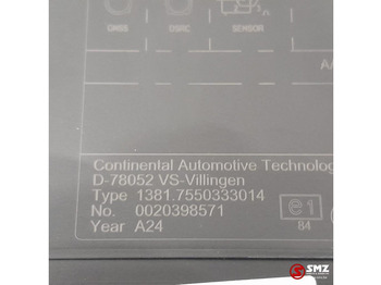 Электрическая система для Грузовиков Mercedes-Benz Occ tachograaf Mercedes: фото 5