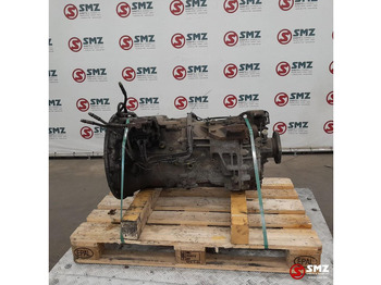 Коробка передач MERCEDES-BENZ