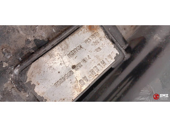 Коробка передач для Грузовиков Mercedes-Benz Occ versnellingsbak G211-12 Mercedes Actros MP4: фото 5