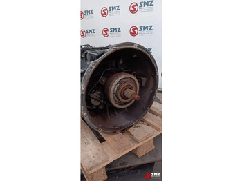 Коробка передач для Грузовиков Mercedes-Benz Occ versnellingsbak G211-12 Mercedes Actros MP4: фото 3