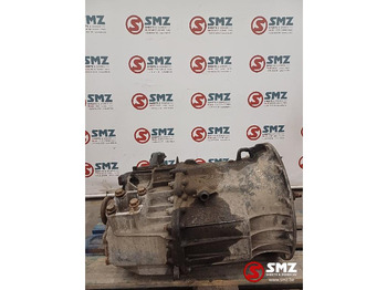 Коробка передач MERCEDES-BENZ