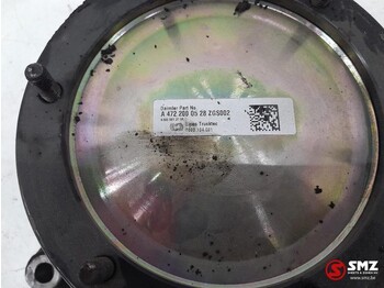 Двигатель и запчасти для Грузовиков Mercedes-Benz Occ visco koppeling Mercedes Actros MP4 OM471LA: фото 3 Двигатель и запчасти для Грузовиков Mercedes-Benz Occ visco koppeling Mercedes Actros MP4 OM471LA: фото 3