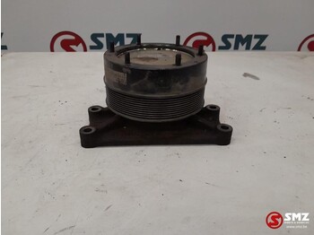 Двигатель и запчасти для Грузовиков Mercedes-Benz Occ visco koppeling Mercedes Actros MP4 OM471LA: фото 2 Двигатель и запчасти для Грузовиков Mercedes-Benz Occ visco koppeling Mercedes Actros MP4 OM471LA: фото 2