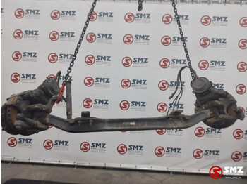 Рама/ Шасси MERCEDES-BENZ