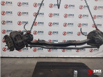 Рама/ Шасси MERCEDES-BENZ