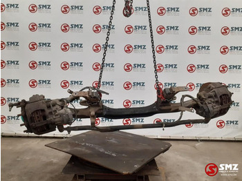 Рама/ Шасси MERCEDES-BENZ