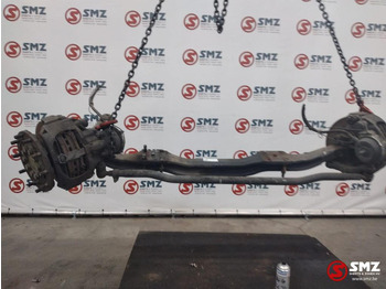 Рама/ Шасси MERCEDES-BENZ