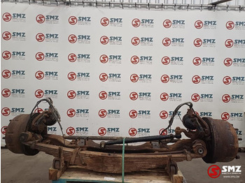 Рама/ Шасси MERCEDES-BENZ