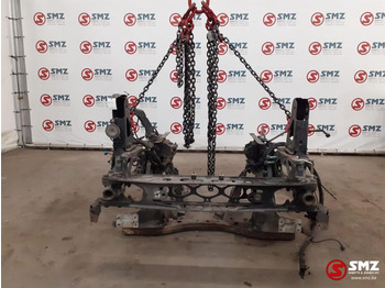 Рама/ Шасси MERCEDES-BENZ Actros