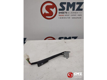 Щетка стеклоочистителя MERCEDES-BENZ