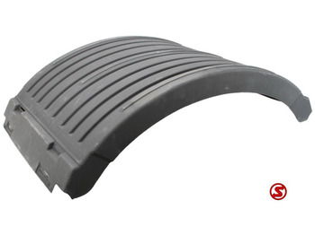 Кузов и экстерьер MERCEDES-BENZ Actros