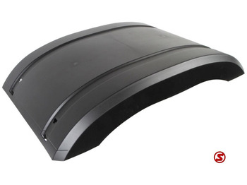 Кузов и экстерьер MERCEDES-BENZ