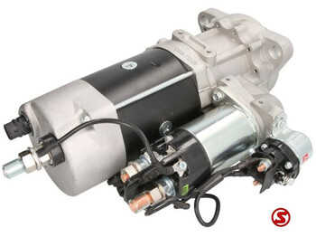 Электрическая система MERCEDES-BENZ Actros