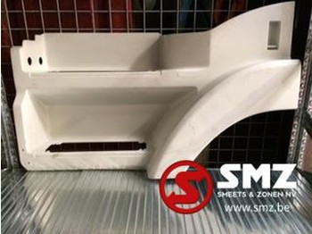 Боковая подножка MERCEDES-BENZ Actros