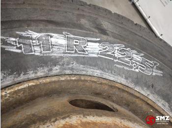 Шина для Грузовиков Michelin Occ vrachtwagenband Michelin 11R22.5: фото 3