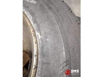 Шина для Грузовиков Michelin Occ vrachtwagenband Michelin 11R22.5: фото 5
