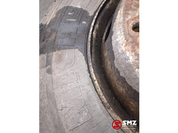 Шина для Грузовиков Michelin Occ vrachtwagenband Michelin 11R22.5: фото 4