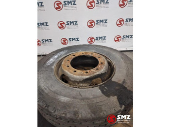 Шина для Грузовиков Michelin Occ vrachtwagenband Michelin 11R22.5: фото 2