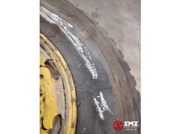 Шина для Грузовиков Michelin Occ vrachtwagenband Michelin 12R22.5: фото 2