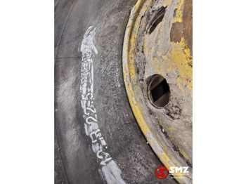 Шина для Грузовиков Michelin Occ vrachtwagenband Michelin 12R22.5: фото 3