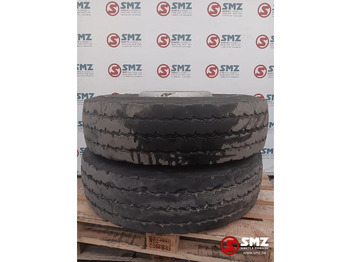 Шина MICHELIN