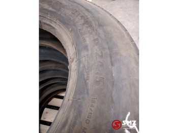 Шина для Грузовиков Pirelli Occ Band 315/75R24.5 Pirelli FH15: фото 4 Шина для Грузовиков Pirelli Occ Band 315/75R24.5 Pirelli FH15: фото 4
