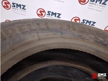Шина для Грузовиков Pirelli Occ Band 315/75R24.5 Pirelli FH15: фото 3 Шина для Грузовиков Pirelli Occ Band 315/75R24.5 Pirelli FH15: фото 3