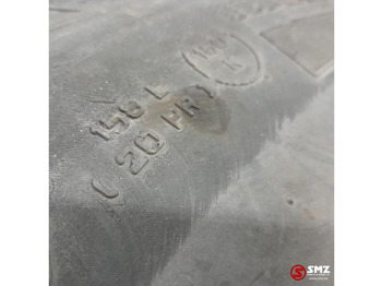 Шина для Грузовиков Pirelli Occ vrachtwagenband 385/55R22.5 158L Pirelli: фото 4