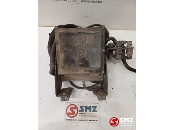 Топливная система RENAULT