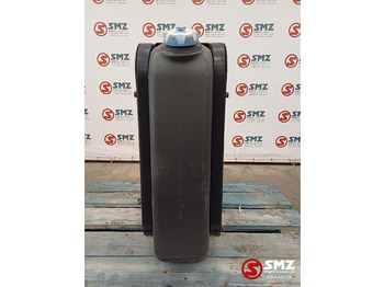 Топливная система RENAULT