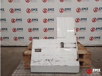 Кабина и интерьер RENAULT