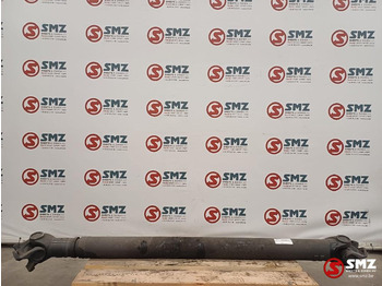 Приводный вал RENAULT