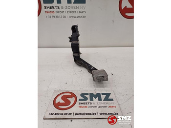 Кабина и интерьер для Грузовиков Renault Occ gaspedaal Renault: фото 3