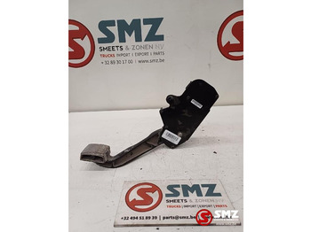 Кабина и интерьер для Грузовиков Renault Occ gaspedaal Renault: фото 2